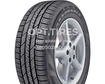 205/60R16 Goodyear Assurance FuelMax 92V Легковая шина