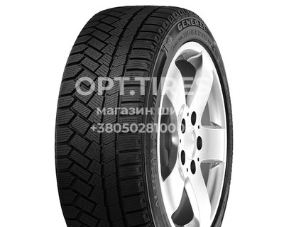205/65R16 General Tire Altimax Nordic 107/105R Легковая шина