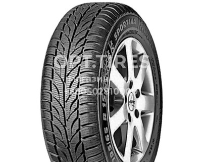 205/65R15 Sportiva Snow Win 94H Легкова шина