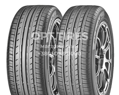 Заказать резину 195/60R15 Yokohama BluEarth-Es ES32 88H Легковая шина