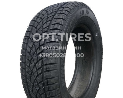 205/60R16 Snow Evolution (наварка) Winter Sport 3D 94H Легковая шина