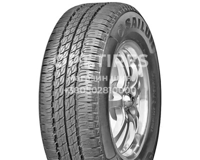 195/75R16 Sailun Commercio VX1 107/105R Легковантажна шина