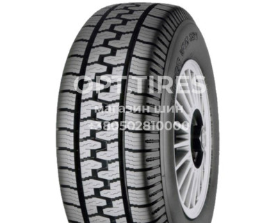 185R14 Yokohama SuperVan Y354 102/100Q Легковантажна шина