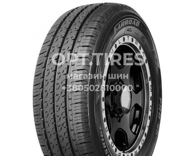 215/75R14 Farroad FRD96 112/110S Легкогрузовая шина