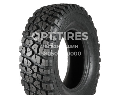 245/70R16 Insa Turbo (наварка) RISKO MT 107Q Внедорожная шина