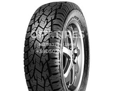 255/70R16 Sunfull Mont-Pro AT782 111T Внедорожная шина