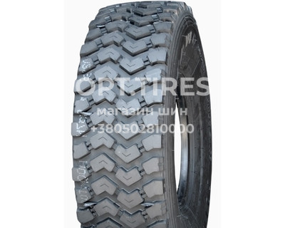 37/13R16.5 Wanli SMT01 134N Универсальная грузовая шина