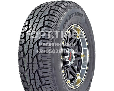 265/70R16 Cachland CH-AT7001 112H Внедорожная шина