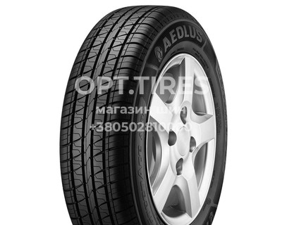 165/70R14 Aeolus AG02 Green Ace 81T Легковая шина