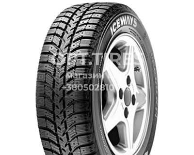 185/60R14 Lassa Iceways 82T Легковая шина