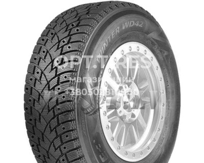 235/65R16 Delinte Winter WD42 121/119R Внедорожная шина
