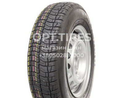 165R13 Росава TRL-502 96N Легкова шина