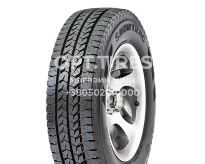 6.5R16 CST SNOW TRAC SCT1 107/102N Легкова шина