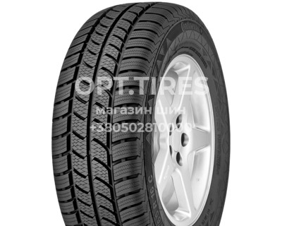 195/70R15 Continental VancoWinter 2 97T Легковантажна шина