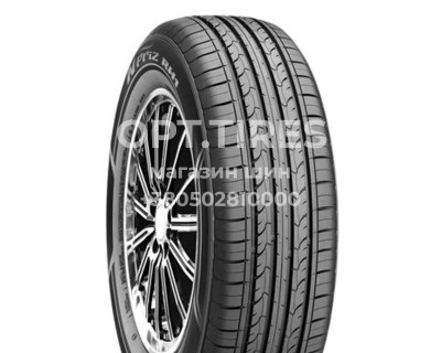215/70R16 Nexen N'Priz RH1 100H Внедорожная шина