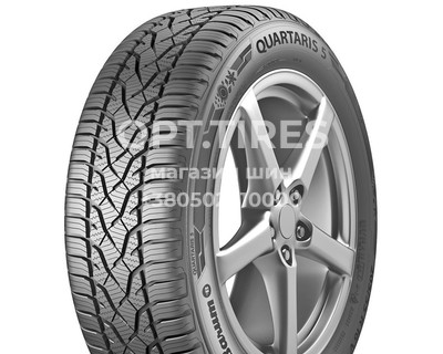 215/60R16 Barum Quartaris 5 99V Легковая шина