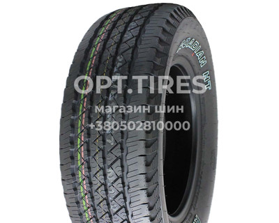 225/75R16 Roadstone Roadian HT SUV 104S Позашляхова шина
