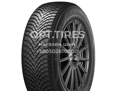 185/60R14 Laufenn G Fit 4S LH71 82H Легковая шина