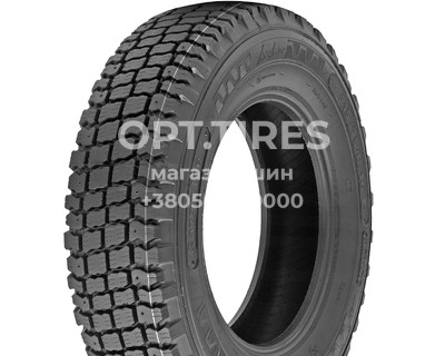 215/75R16 Glob-Gum (наварка) CARGO ICE 116/114Q Легкогрузовая шина
