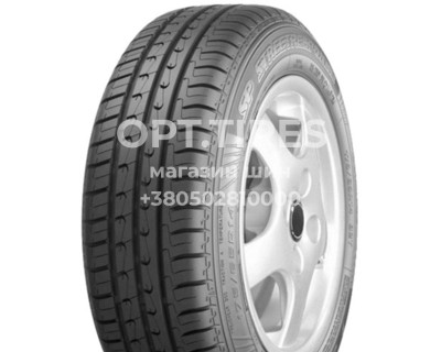 Замовити резину 175/60R15 Dunlop SP Street Response 81T Легкова шина