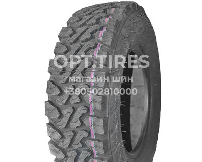 225/85R16 Gepard (наварка) BIG ROCK 120R Позашляхова шина