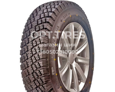 165R13 Росава Ф-328 78P Легкова шина