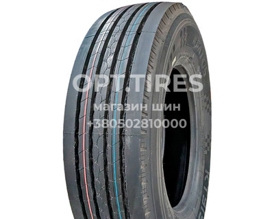 315/70R22.5 Kpatos KT919 154/151L Рулевая грузовая шина