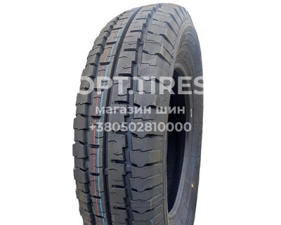 205R14 Fronway Duraplus 36 109/107R Легкогрузовая шина