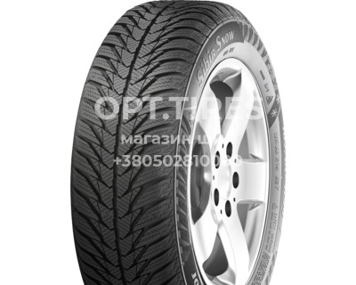 185/60R14 Matador MP 54 Sibir Snow 82T Легковая шина