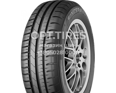 185/70R14 Falken Sincera SN832A Ecorun 88H Легкова шина