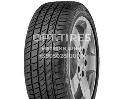 205/60R15 Gislaved Ultra*Speed 91V Легкова шина