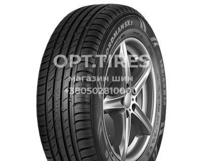 205/70R15 Nokian Nordman SX2 96T Легкова шина
