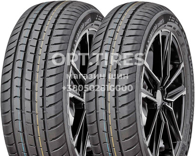 155/70R13 Doublestar Maximum DH03 75T Легковая шина