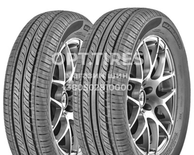 195/60R14 Doublestar Maximum DH05 86H Легкова шина