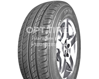 Заказать резину 155R13 Sportrak SP718 85/83S Легкогрузовая шина
