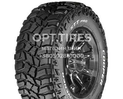 245/75R16 Cooper Discoverer STT Pro 120/116Q Внедорожная шина