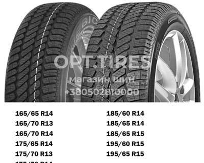 185/65R14 Debica Navigator 2 86T Легковая шина