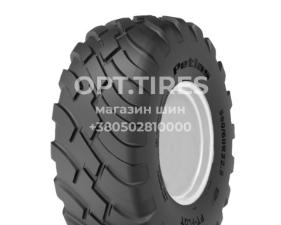 560/45R22.5 Petlas PT-FLOT 152D Сельхоз шина