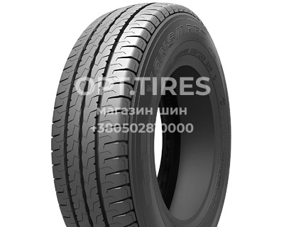 215/75R14 Maxxis Vansmart MCV5 104/101Q Легковантажна шина