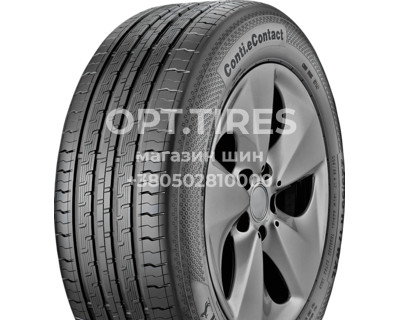 125/80R13 Continental Conti.eContact 65M Легковая шина