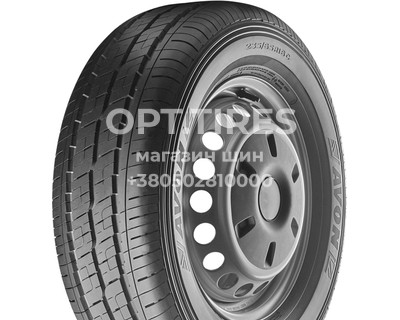 215/60R17 Avon AV12 109/107H Легкогрузовая шина
