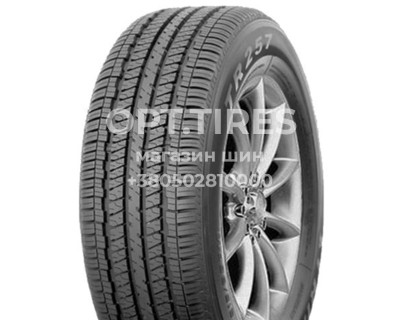 255/70R15 Triangle TR257 108T Внедорожная шина