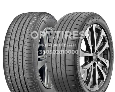 245/45R20 Bridgestone Alenza 001 103V * Легковая шина