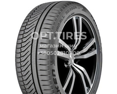 265/55R20 Falken EuroAll Season AS220 Pro 113V Легковая шина