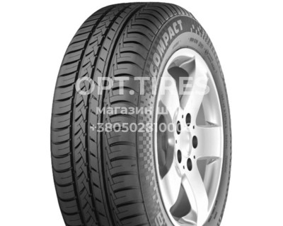 185/60R15 Sportiva Compact 88H Легкова шина