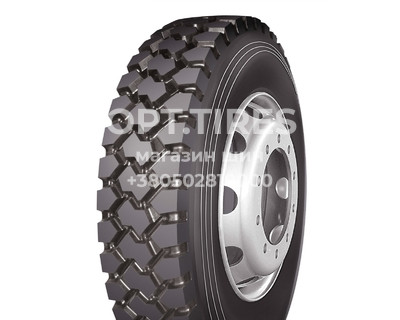 315/80R22.5 Supercargo SC305 156/150J Универсальная грузовая шина