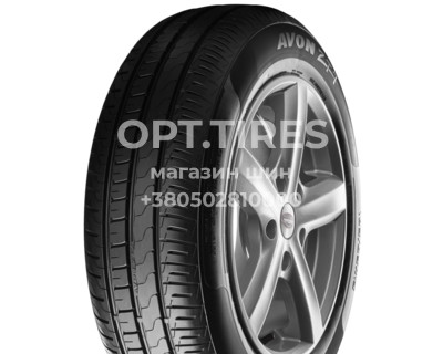 175/70R14 Avon ZT7 84T Легкова шина