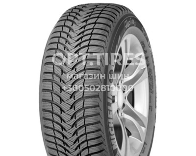 215/60R16 Michelin Alpin A4 95H Легкова шина