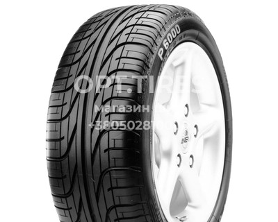 185/65R14 Pirelli P6000 86H Легкова шина