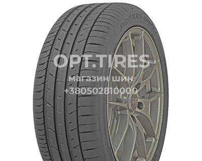 245/45R19 Toyo Proxes Sport A 102Y Внедорожная шина